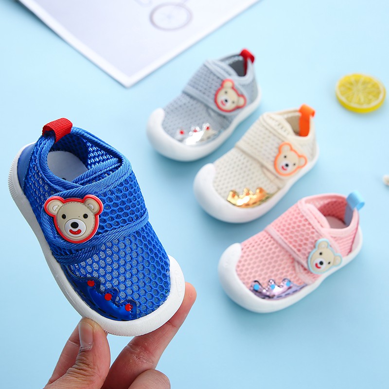 baby first shoes soft sole