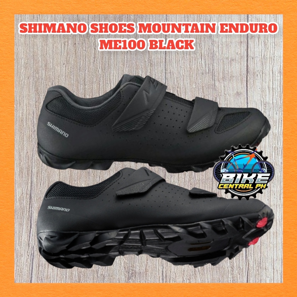 shimano me1 mountain bike shoes