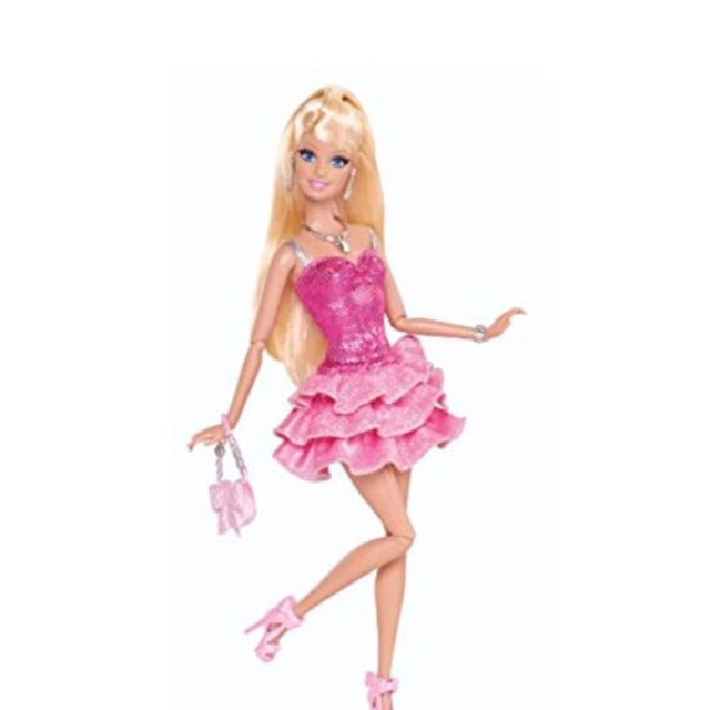 barbie life in the dreamhouse dolls