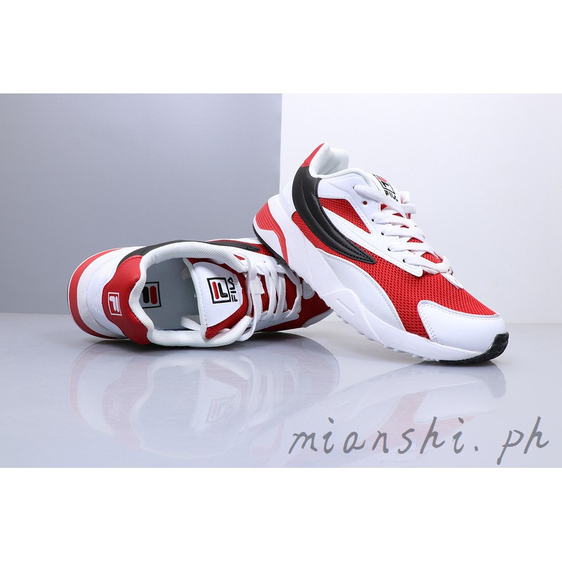 fila couple shoes