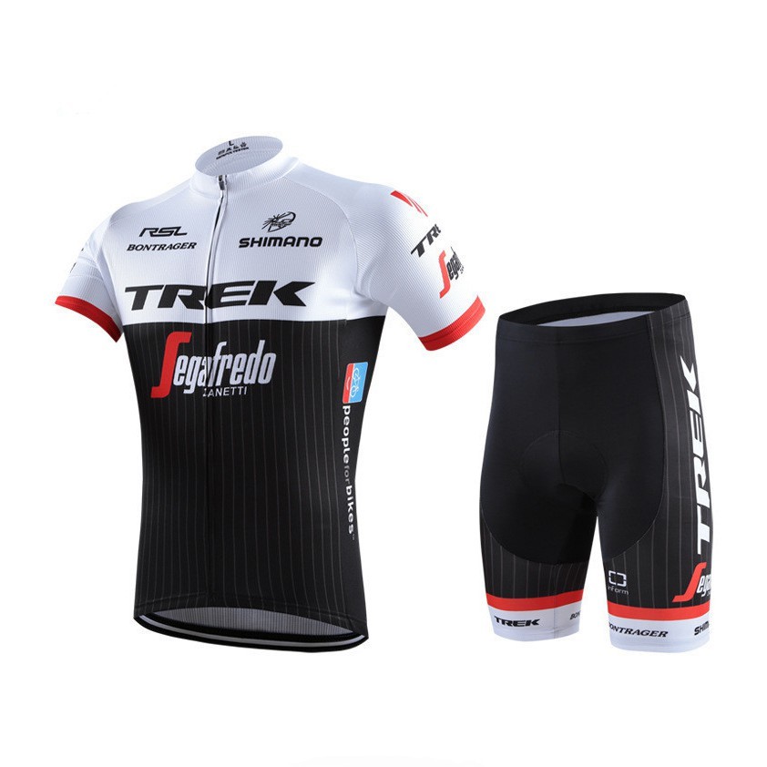 trek cycling apparel