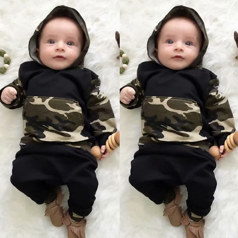 infant boy hoodies