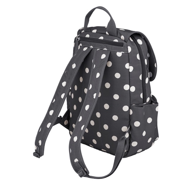 cath kidston spot backpack