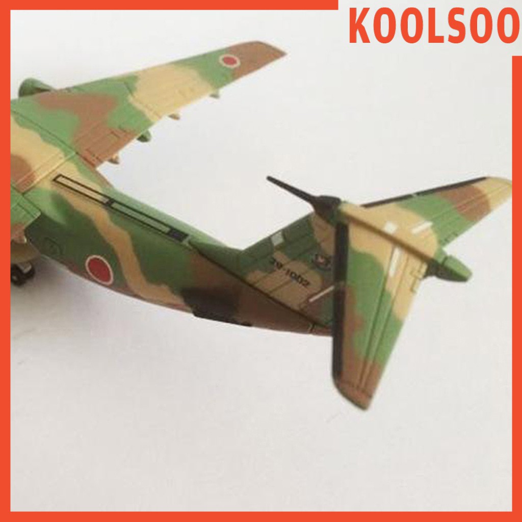 large diecast planes