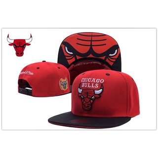 ◇High quality American basketball team fashion brand Snapback baseball cap #7