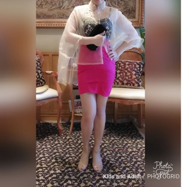 butterfly filipiniana