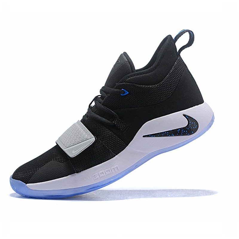 nba paul george shoes