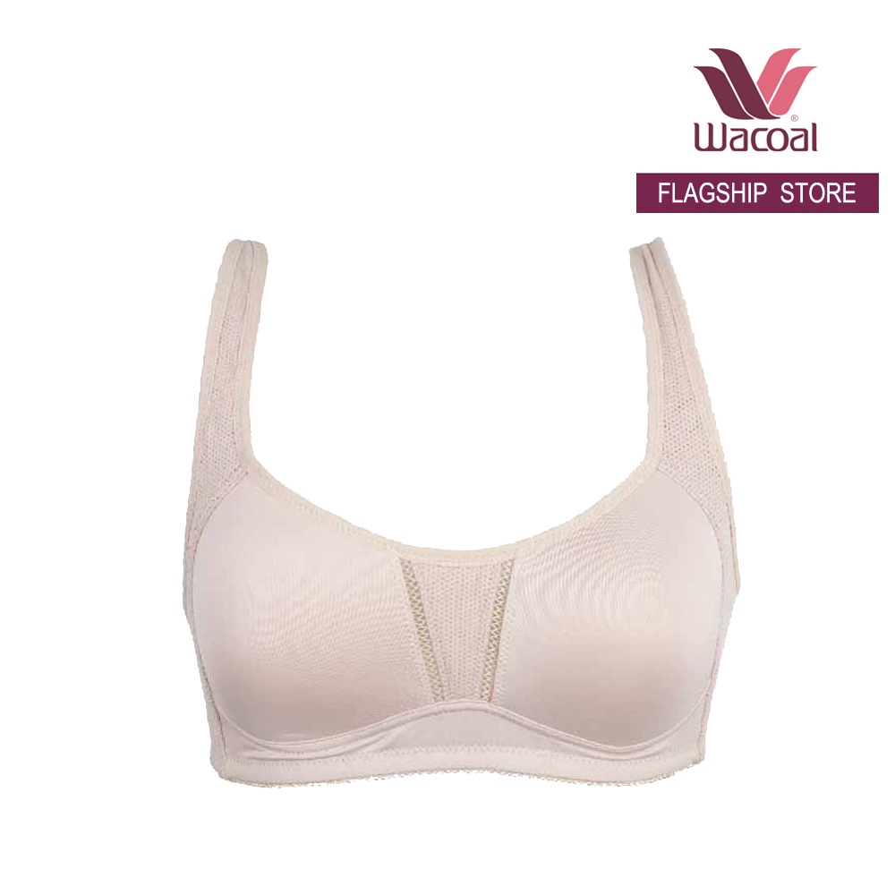 Wacoal Sports Bra (XB1403 NN) Shopee Philippines