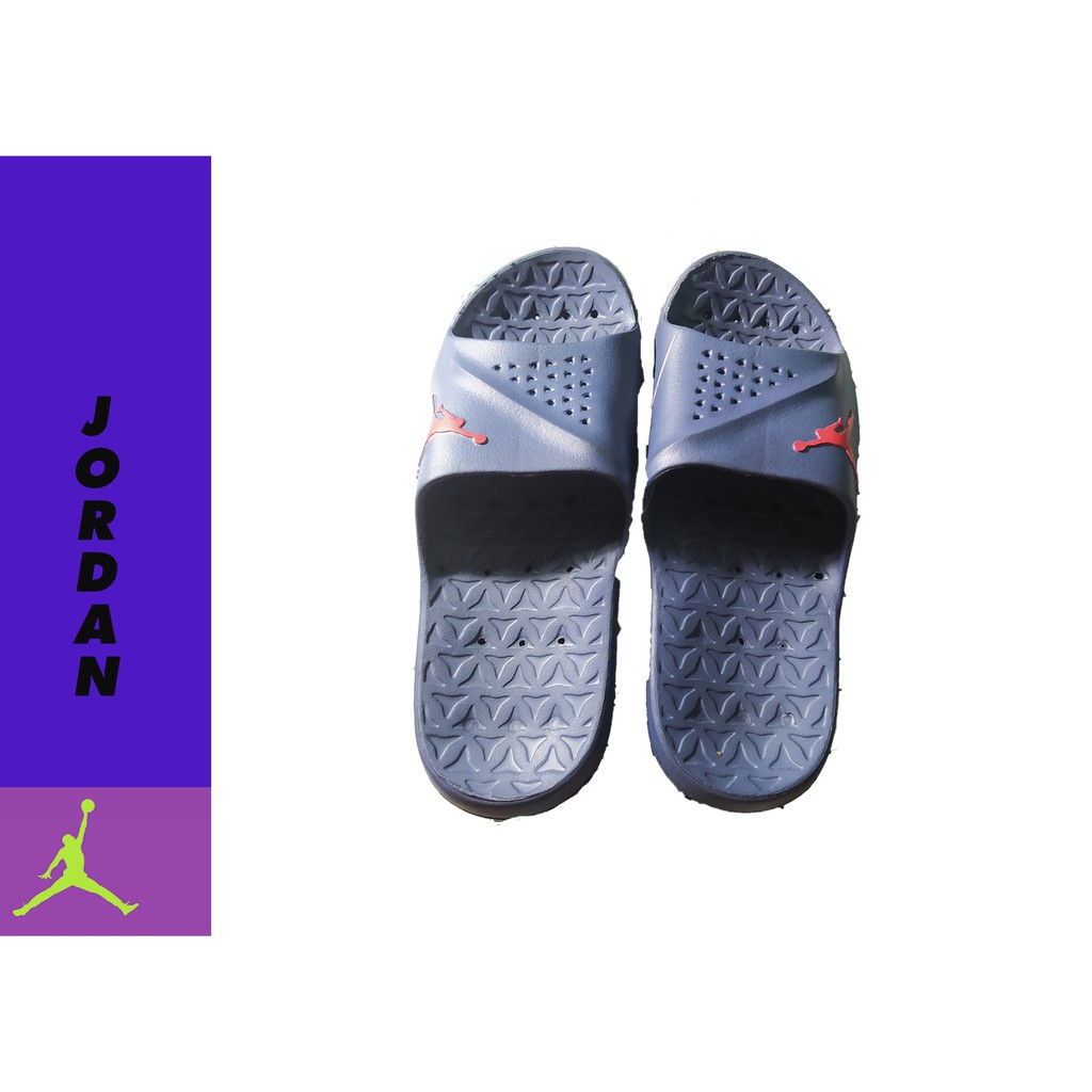 Jordan Solarsoft Slide | Shopee Philippines