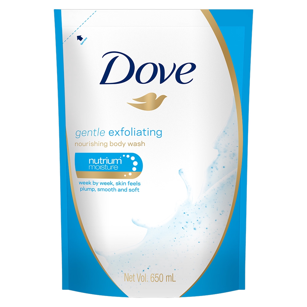 dove refil