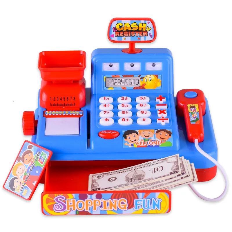 cash register toy for girls