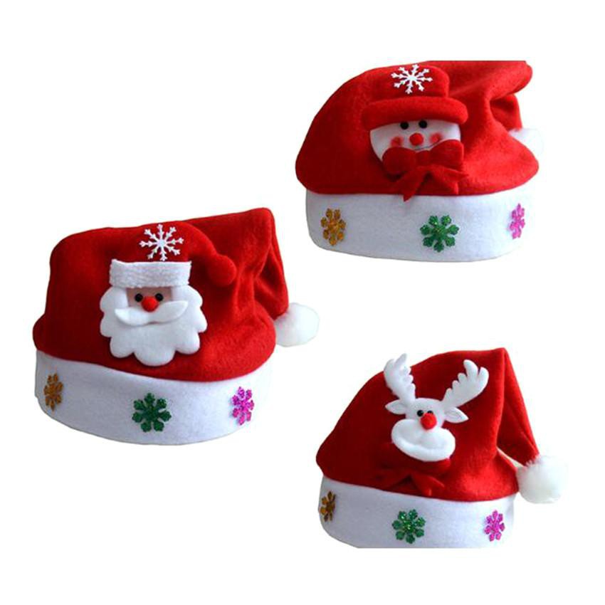 christmas cap for kids