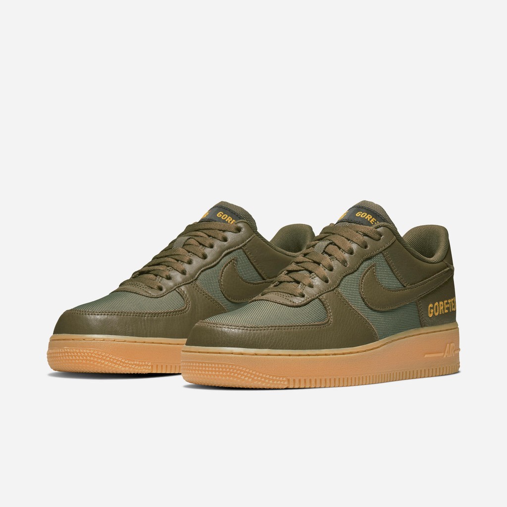 air force 1 low gore tex
