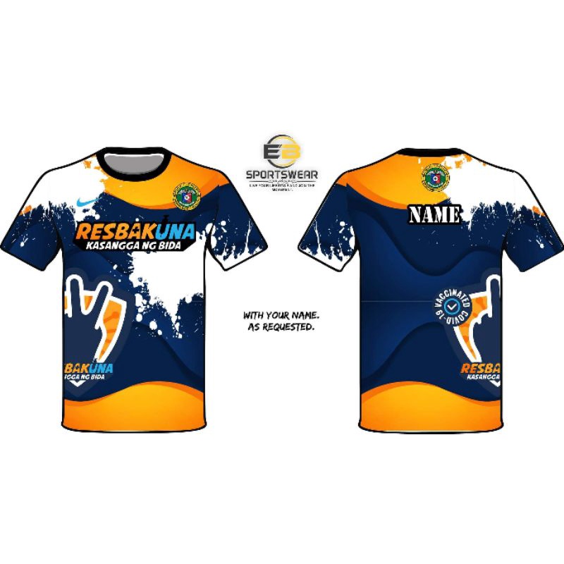 sublimation t shirt design ideas