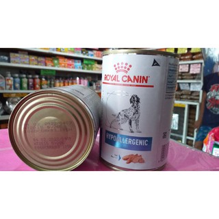 ROYAL CANIN  RECOVERY/ ROYAL CANIN HYPOALLERGENIC / GASTROINTESTINAL/ RENAL/URINARY S/O  WET FOOD