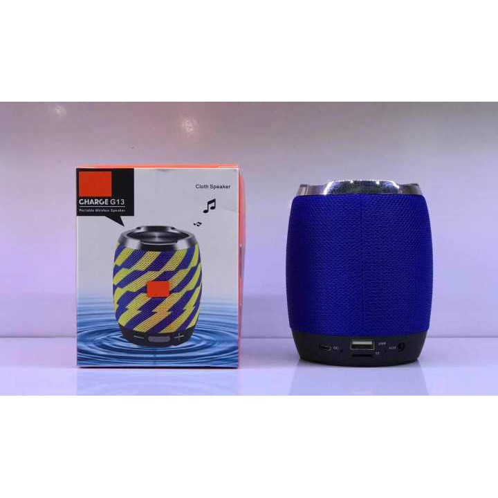 jbl charge g13