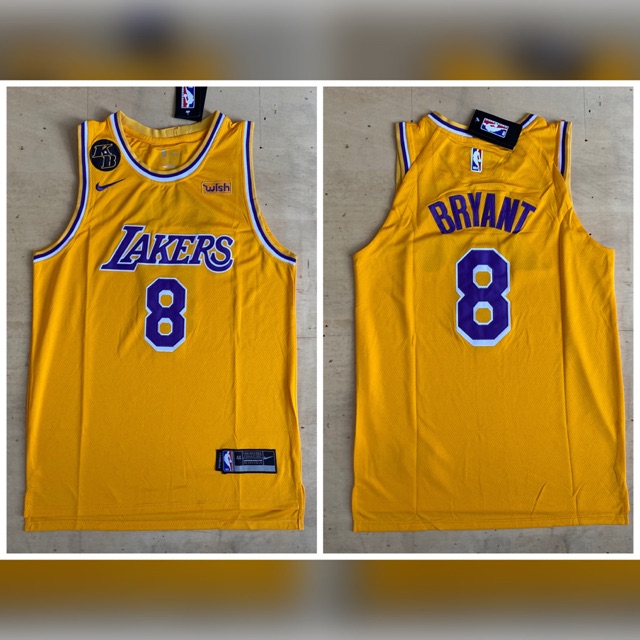 kb jersey
