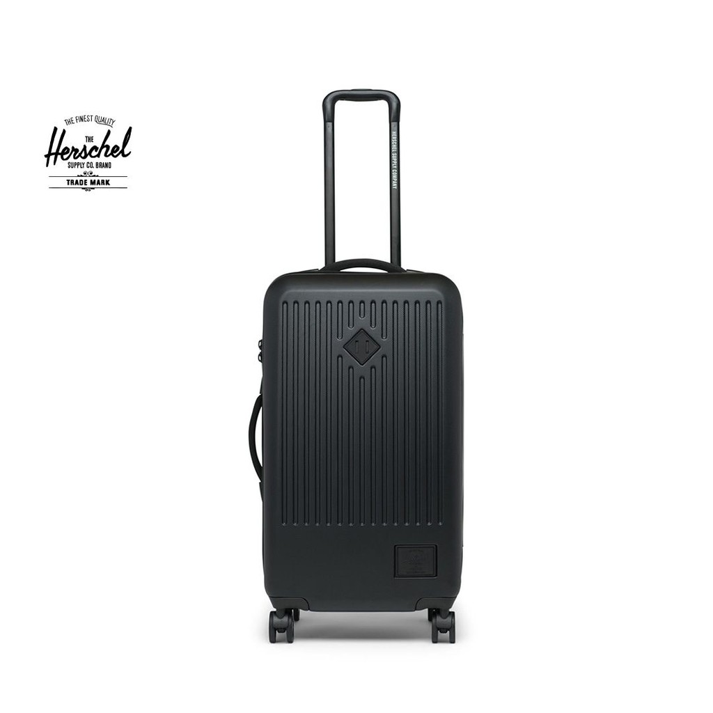 Herschel Unisex Trade Medium Luggage Shopee Philippines