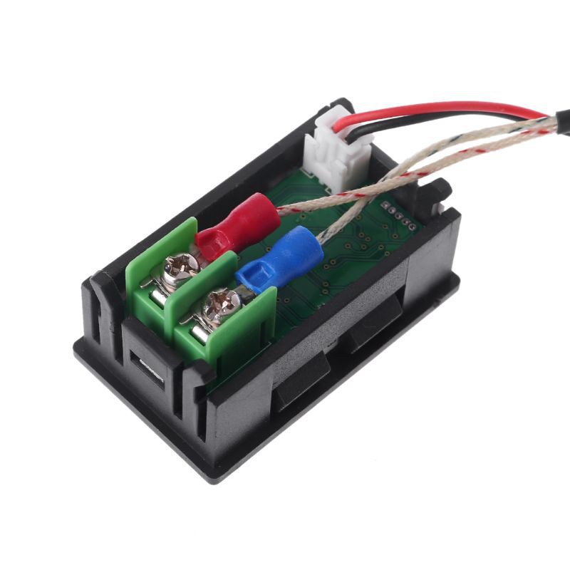 high temperature sensor