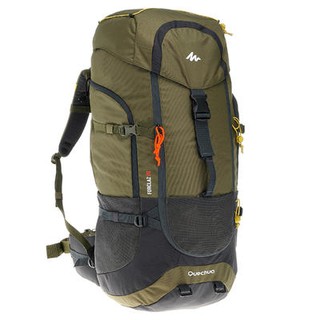 decathlon rucksack 90l