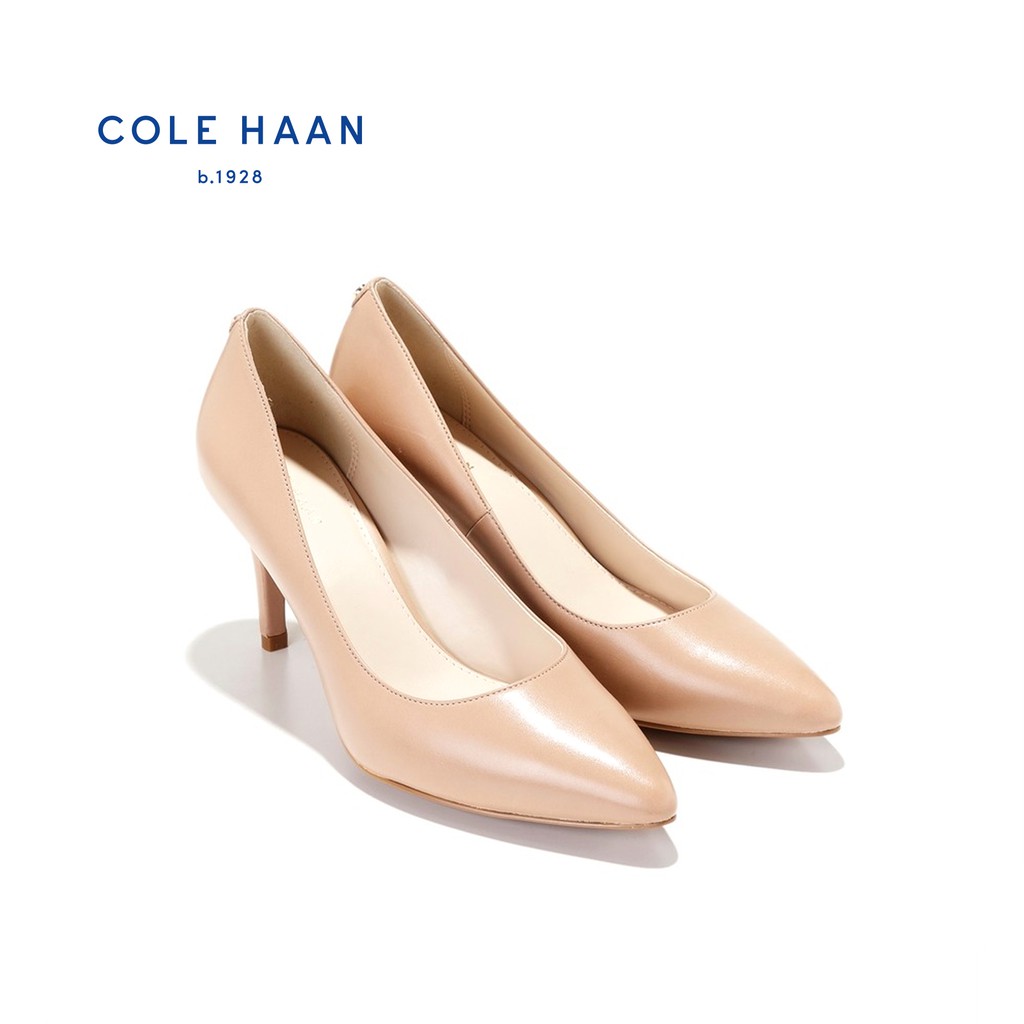 cole haan gemma pump