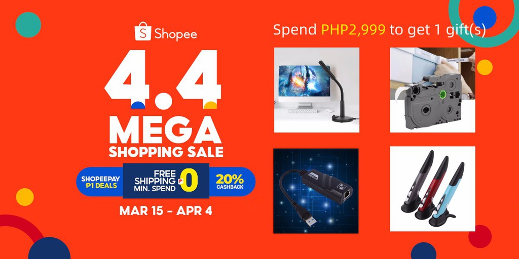apill.ph, Online Shop | Shopee Philippines