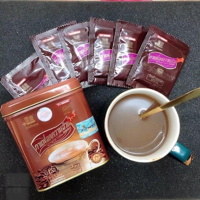 熱い販売 10缶 lishou coffee i9tmg.com.br