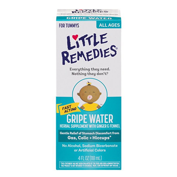 gripe water mercury drug price