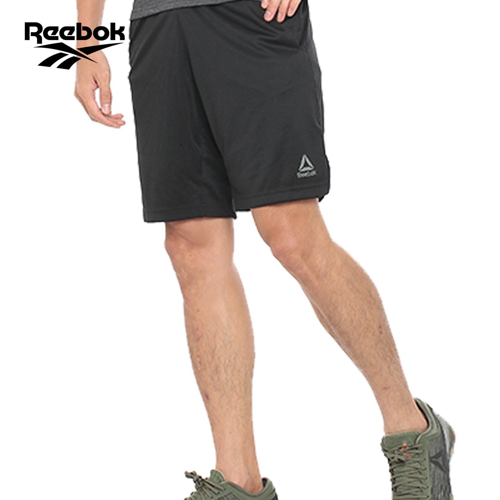 short reebok speedwick