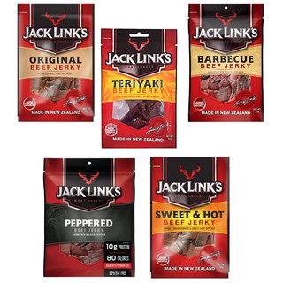 Jack Link's Beef Jerky 50G