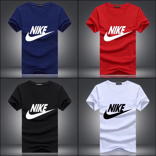 exclusive nike t shirts