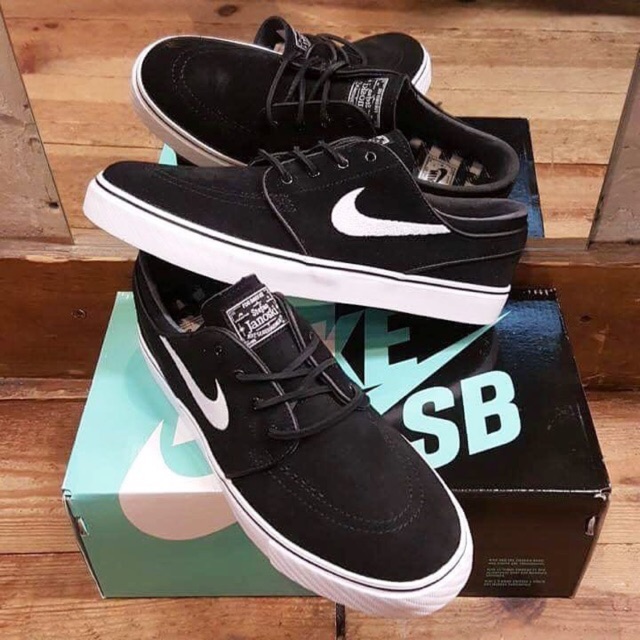 stefan janoski og venom