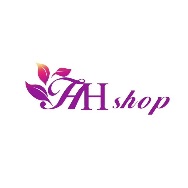 HH Ladies bag store logo