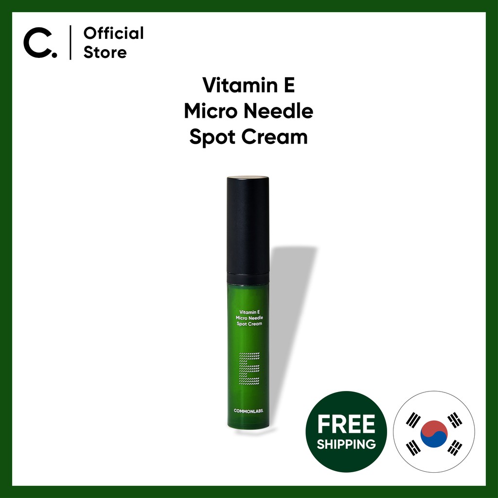 commonlabs microneedle