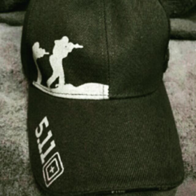 5.11 bucket hat