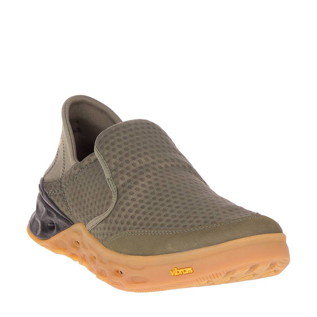merrell tideriser moc