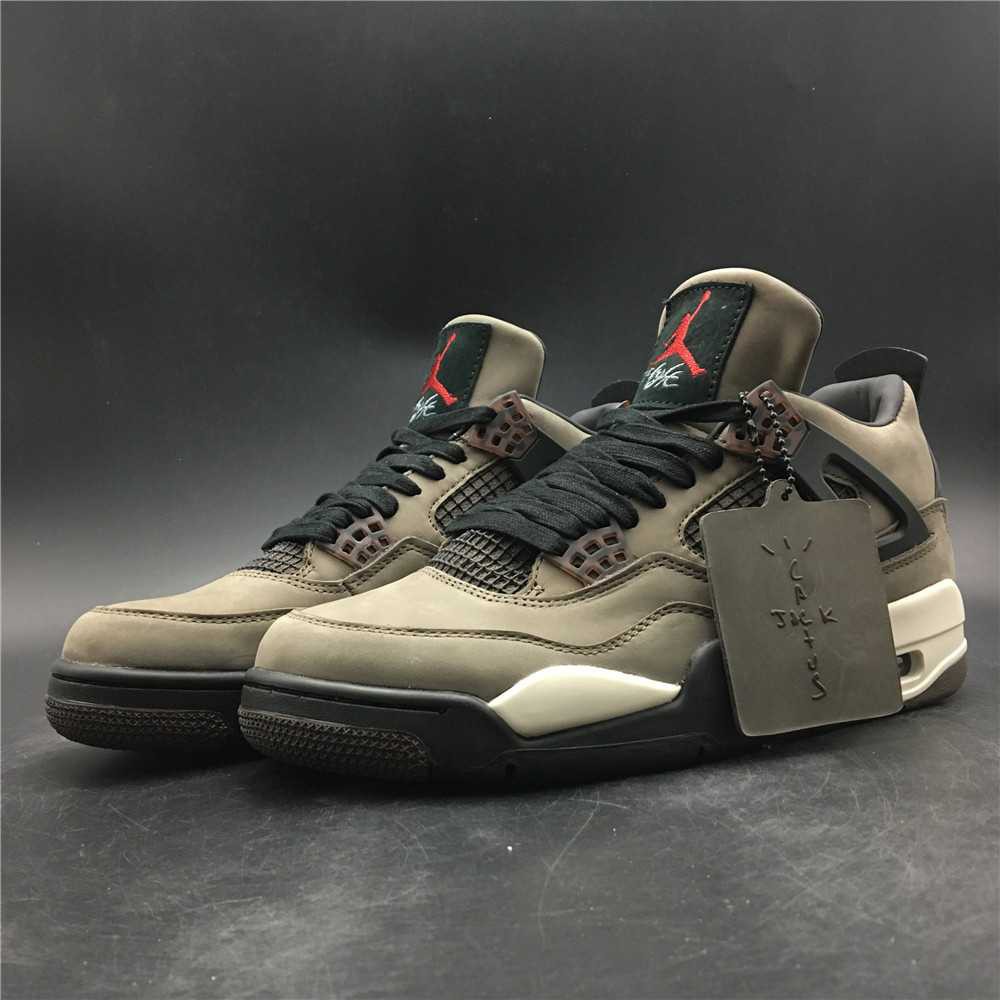 jordan 4 astroworld