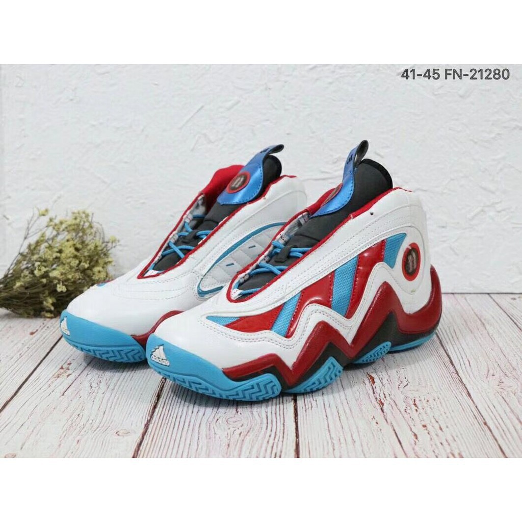 Fast Shipping🔥F Men'S Shoes Adidas Crazy 97 Kobe Sports Sho | Shopee  Philippines