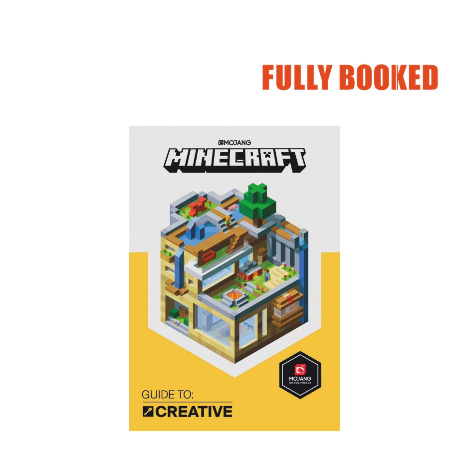 Minecraft guide to creative pdf free download deepfacelab free download