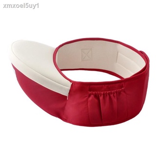 CODBaby Carrier Adjustable to Toddler Hip Seat #2