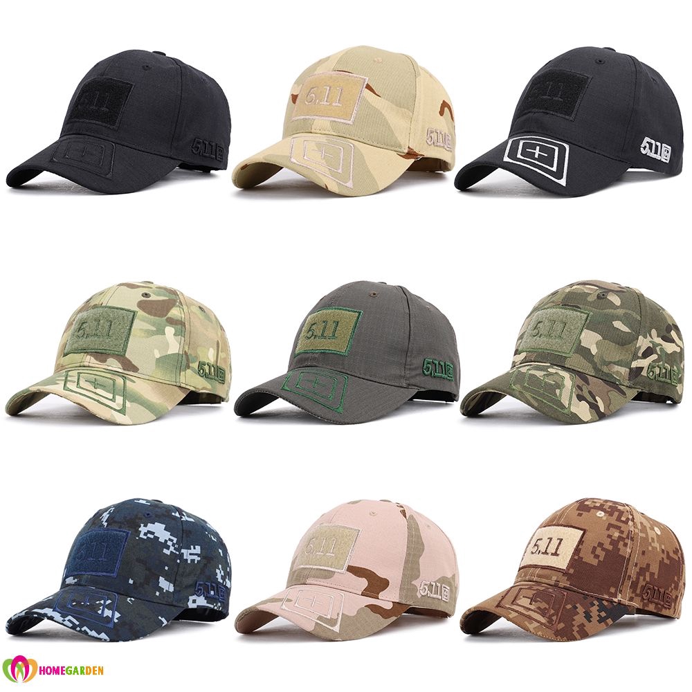 camouflage hunting hats
