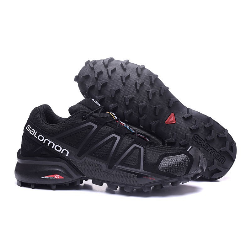 salomon men's speedcross 4 trail runner