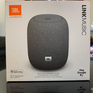 smart jbl speaker