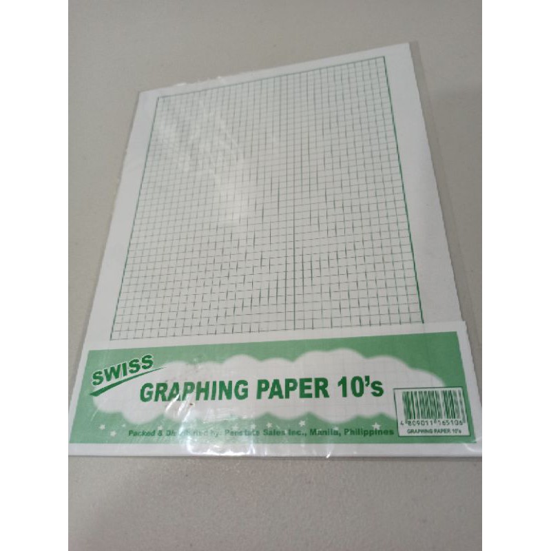 Graph Paper pack Art & Collectibles Paper