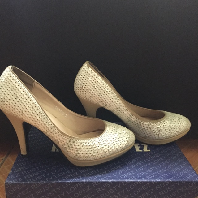 rusty lopez high heels shoes price