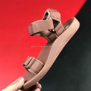 adidas buckle sandals