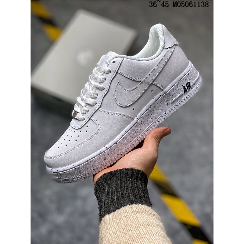 nike air force 1 air sole