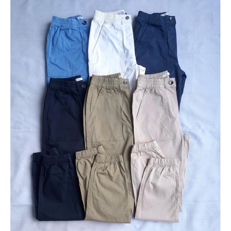cotton on jogger pant