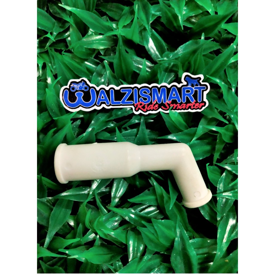Spark plug Cap Left Curve Type ( BAJAJ RE Original ) Shopee Philippines