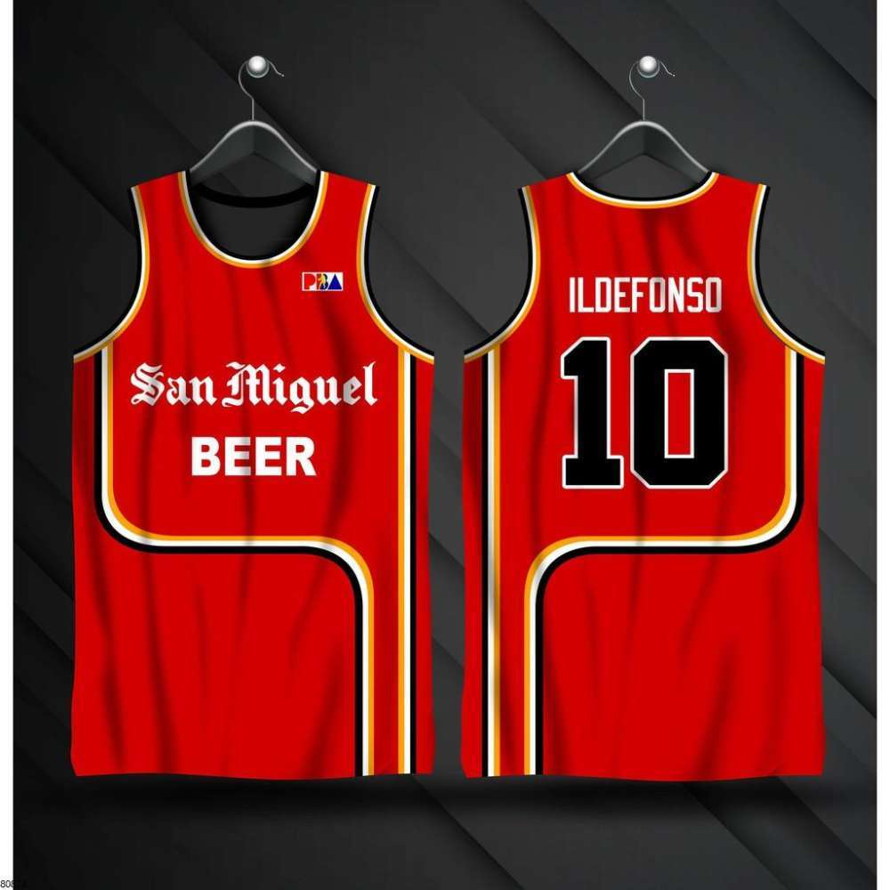 pba retro jersey store